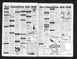   Castlegar Sun 1993-04-14   , page 10