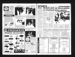   Castlegar Sun 1992-11-10   , page 5
