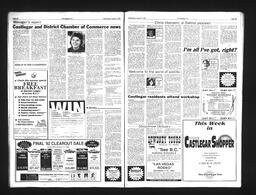   Castlegar Sun 1992-08-05   , page 8