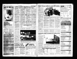   Castlegar Sun 1992-03-04   , page 2