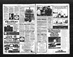   Castlegar Sun 1991-11-06   , page 3
