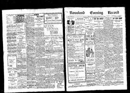   Rossland Evening Record 1898-06-17   , page 3