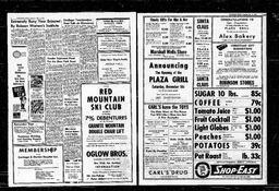 Castlegar News 1964-12-03, page 4