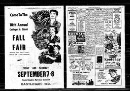 Castlegar News 1956-08-16, page 3