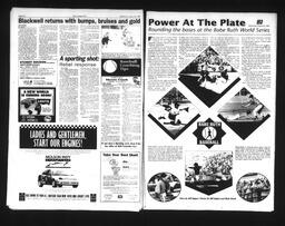   Castlegar Sun 1995-08-23   , page 6
