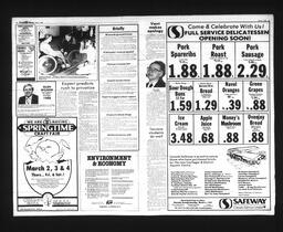 Castlegar News 1989-03-01, page 3