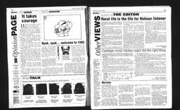 Castlegar News 1993-01-02, page 5