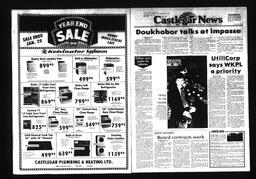 Castlegar News 1987-01-21, page 1