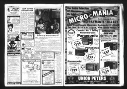 Castlegar News 1986-11-05, page 4