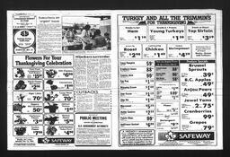 Castlegar News 1985-10-09, page 3