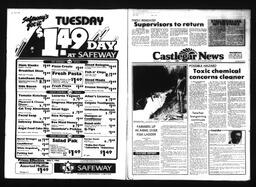 Castlegar News 1985-05-05, page 11