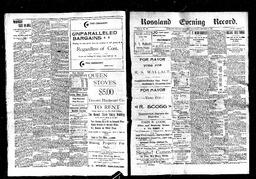   Rossland Evening Record 1898-01-07   , page 3