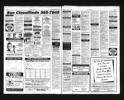   Castlegar Sun 1995-10-04   , page 14