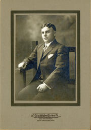 Tom Warmington