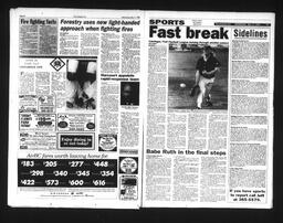   Castlegar Sun 1995-05-17   , page 7