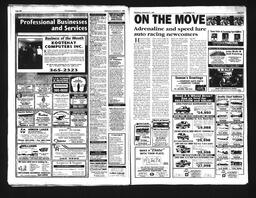   Castlegar Sun 1994-12-21   , page 15