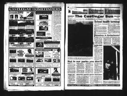   Castlegar Sun 1994-08-24   , page 15