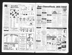  Castlegar Sun 1993-09-08   , page 12