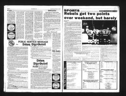   Castlegar Sun 1992-11-18   , page 5
