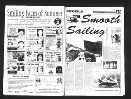   Castlegar Sun 1993-07-21   , page 7
