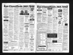   Castlegar Sun 1992-05-20   , page 11