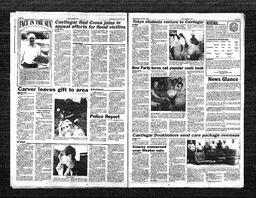   Castlegar Sun 1991-07-24   , page 2