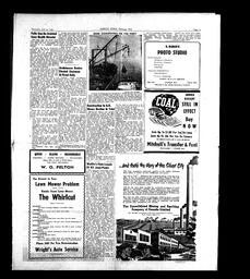   Castle News 1952-07-24   , page 3