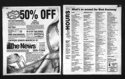 Castlegar News 1992-02-12, page 6