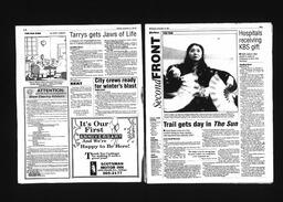 Castlegar News 1991-12-14, page 2