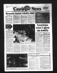 Castlegar News 1986-04-02, page 1