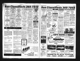   Castlegar Sun 1992-04-08   , page 11