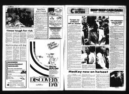 Castlegar News 1985-02-27, page 9