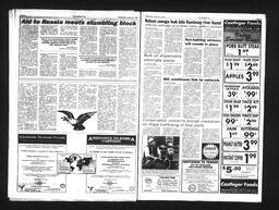   Castlegar Sun 1992-08-26   , page 3