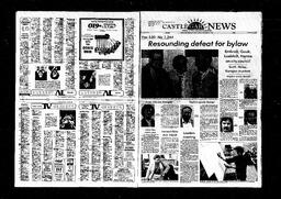Castlegar News 1980-11-16, page 1