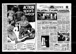 Castlegar News 1979-10-10, page 1