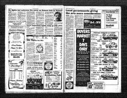   Castlegar Sun 1991-12-23   , page 6