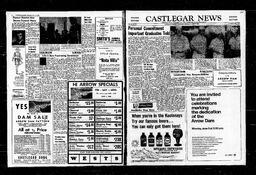 Castlegar News 1969-06-05, page 5