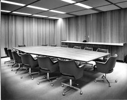 College Board Room