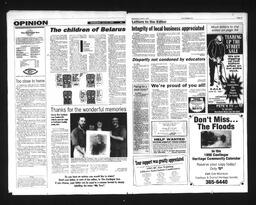   Castlegar Sun 1995-06-21   , page 4