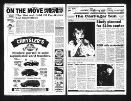   Castlegar Sun 1994-11-23   , page 18