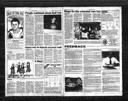   Castlegar Sun 1991-02-06   , page 2