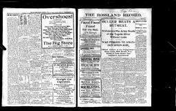   Rossland Evening Record 1900-01-27   , page 3