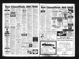  Castlegar Sun 1992-11-18   , page 11