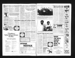   Castlegar Sun 1992-03-04   , page 3