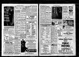   Castle News 1954-10-14   , page 3
