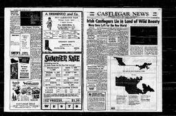 Castlegar News 1966-07-21, page 5