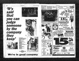   Castlegar Sun 1991-11-27   , page 9