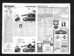   Castlegar Sun 1993-02-17   , page 4