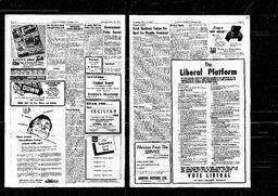   Castle News 1953-05-14   , page 3