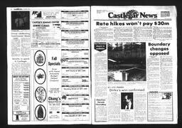 Castlegar News 1986-11-05, page 1